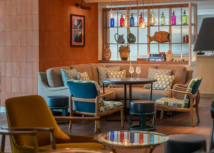 Harbour Beach Club, Hotel & Spa