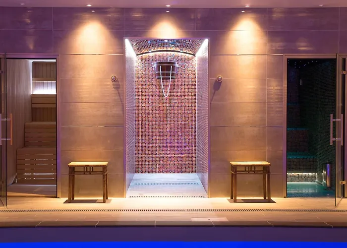 Ilsington Country House Hotel & Spa